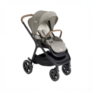 Joie Kava 3-in-1 Stroller, 2026, Dove