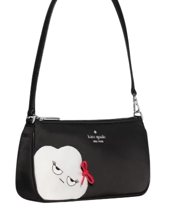Kate Spade New York Gemini Monsters Mini Bag - Image 4