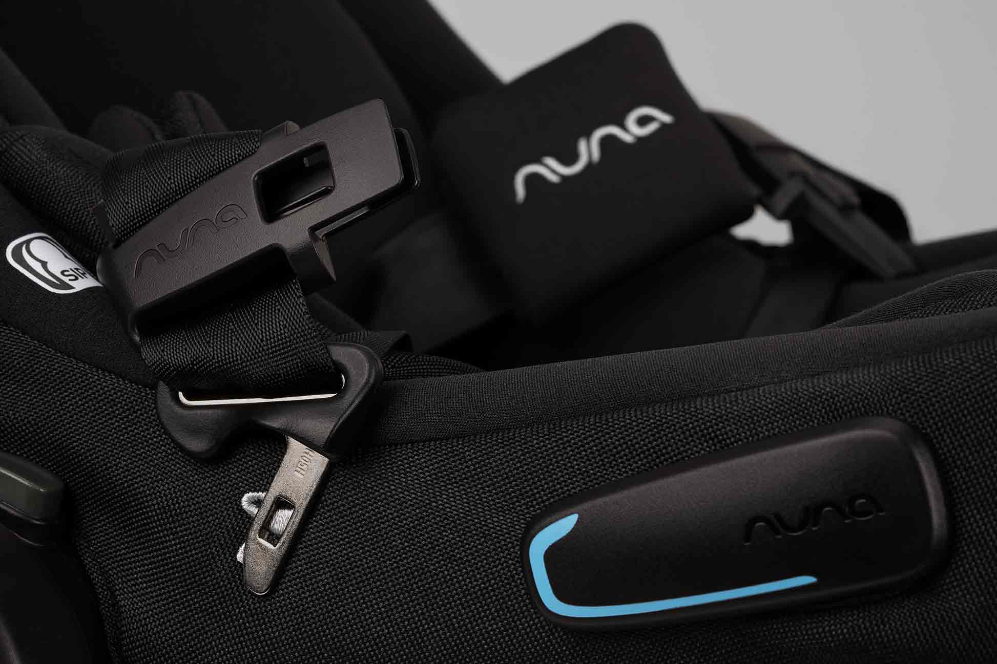 Nuna Swiv + Pipa Aire Rx Travel System - Image 15