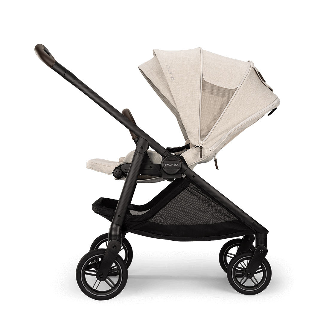 Nuna Swiv + Pipa Aire Rx Travel System - Image 19