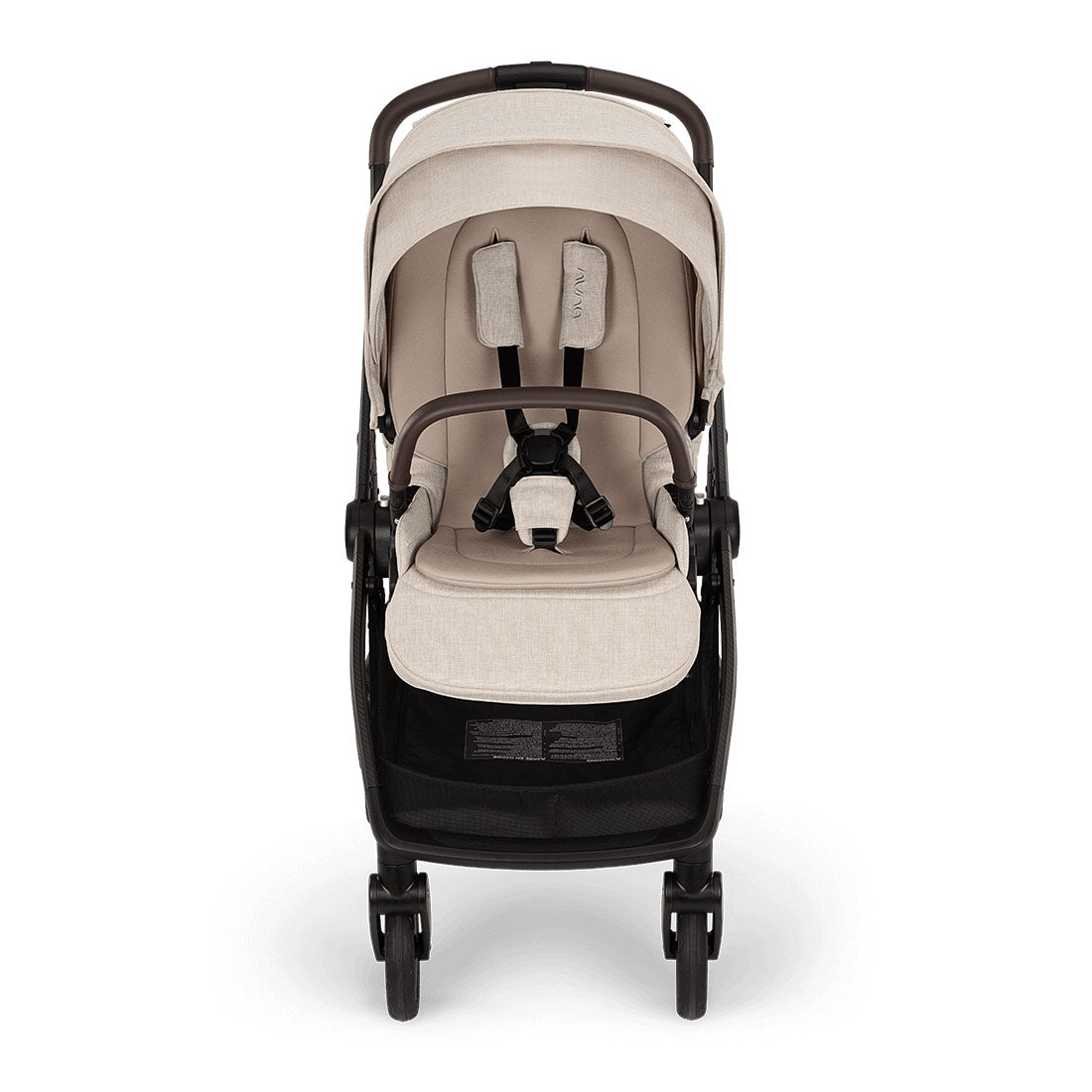 Nuna Swiv + Pipa Aire Rx Travel System - Image 21