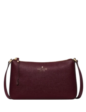 Kate Spade New York Ginnie Crossbody Bag
