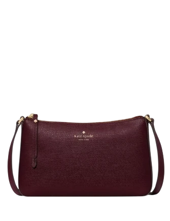 Kate Spade New York Ginnie Crossbody Bag