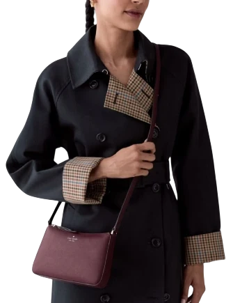 Kate Spade New York Ginnie Crossbody Bag - Image 2