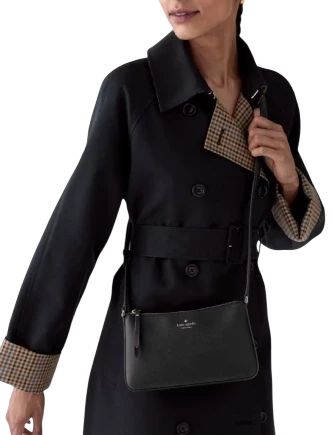 Kate Spade New York Ginnie Crossbody Bag - Image 2