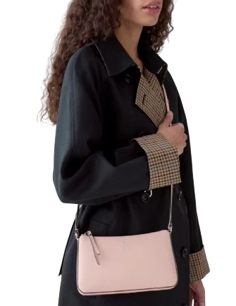 Kate Spade New York Ginnie Crossbody Bag - Image 2