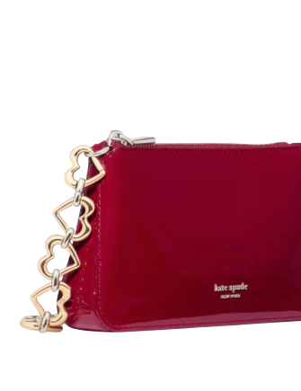 Kate Spade New York Grace Patent Pochette - Image 3