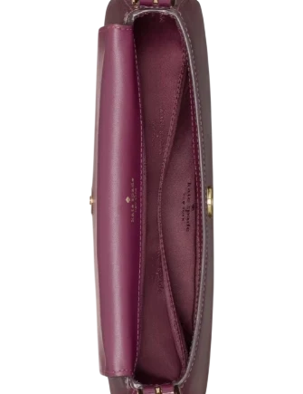 Kate Spade New York Gwen Patent Shoulder Bag - Image 4