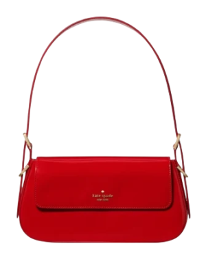 Kate Spade New York Gwen Patent Shoulder Bag