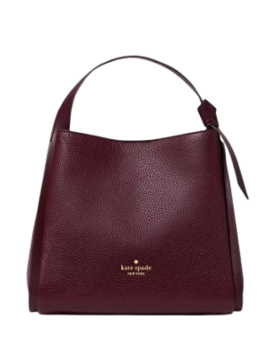 Kate Spade New York Knott Colorblock Convertible Carryall