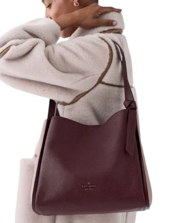 Kate Spade New York Knott Colorblock Large Carryall - Image 2
