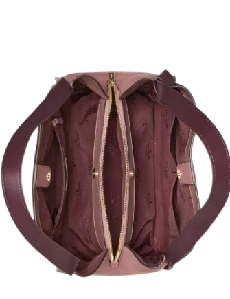 Kate Spade New York Knott Colorblock Large Carryall - Image 4
