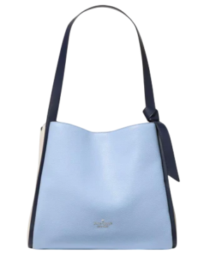 Kate Spade New York Knott Colorblock Large Carryall