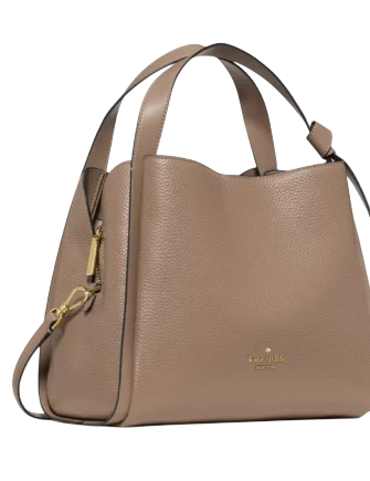 Kate Spade New York Knott Convertible Carryall - Image 3