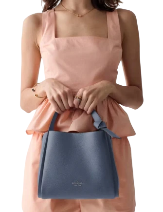 Kate Spade New York Knott Convertible Carryall - Image 2