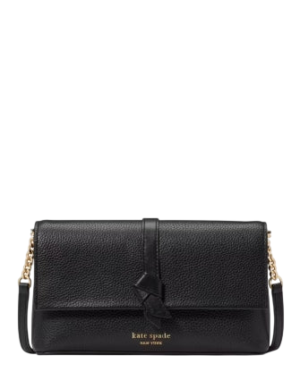 Kate Spade New York Knott Flap Chain Crossbody