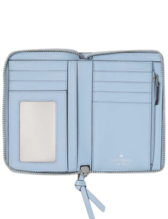 Kate Spade New York Knott Medium Wallet - Image 3
