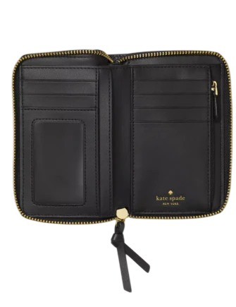 Kate Spade New York Knott Medium Wallet - Image 3
