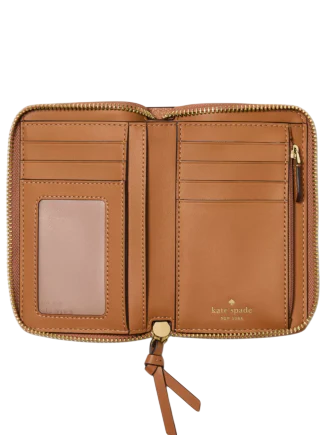 Kate Spade New York Knott Medium Wallet - Image 3