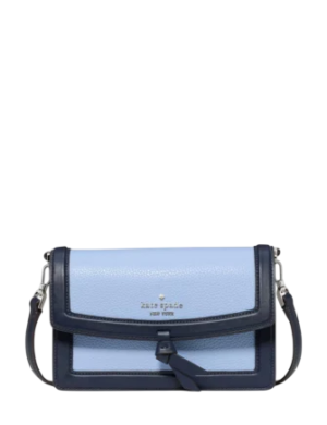 Kate Spade New York Knott Mini Crossbody Bag