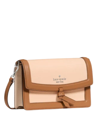 Kate Spade New York Knott Mini Crossbody Bag - Image 2