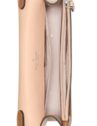 Kate Spade New York Knott Mini Crossbody Bag - Image 4