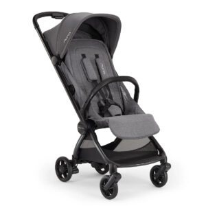 Nuna VIAA Cabn Stroller