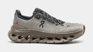 Shoe Palace Exclusive Cloudtilt Mens Running Shoes (Brown/Black)
