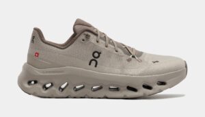 Shoe Palace Exclusive Cloudtilt Mens Running Shoes (Cinder/Fog)