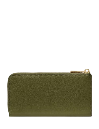 Kate Spade New York Large Slim L-zip Wallet - Image 2