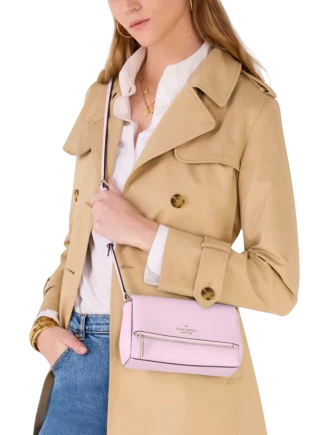 Kate Spade New York Leila Mini Crossbody - Image 4