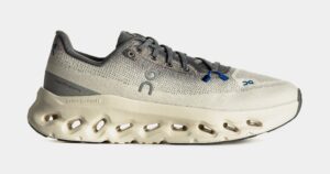 Shoe Palace Exclusive Cloudtilt Talavera Mens Running Shoes (Egret/Quiet Shade/Suft The Web)