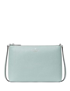Kate Spade New York Leila Top Zip Crossbody
