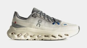 Shoe Palace Exclusive Cloudtilt Talavera Womens Running Shoes (Egret/Quiet Shade/Suft The Web)