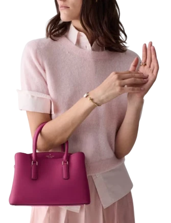 Kate Spade New York Thompson Street Small Satchel Bag - Image 2