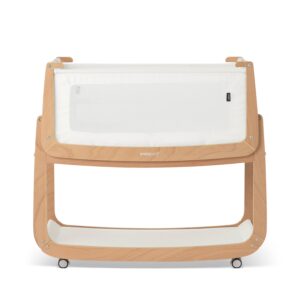 Snuz SnuzPod 5 Bedside Bassinet