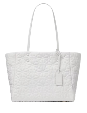 Kate Spade New York Tilly Quilted Medium Tote Bag