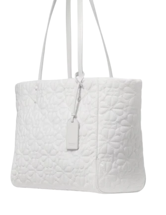 Kate Spade New York Tilly Quilted Medium Tote Bag - Image 3