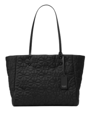 Kate Spade New York Tilly Quilted Medium Tote Bag