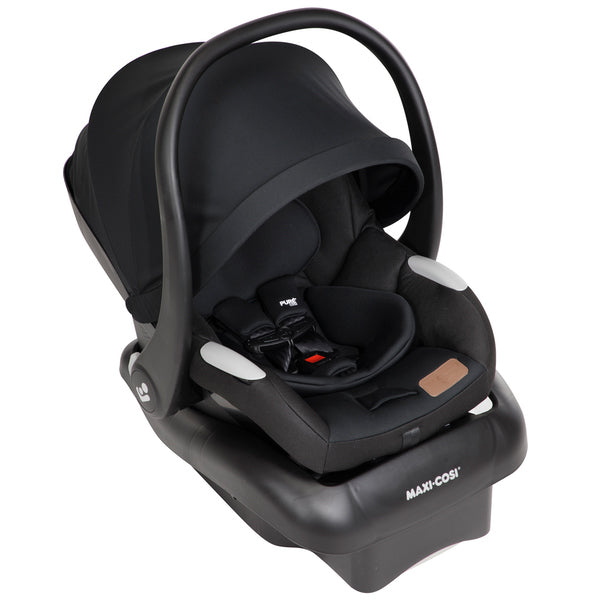 Maxi-Cosi Gia XP + Mico Luxe Travel System - Image 6