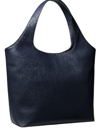 Michael Michael Kors Cooper Small Logo Embossed Tote Bag - Image 4