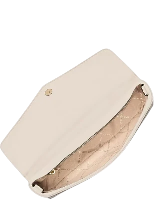 Michael Michael Kors Kacey Medium Signature Logo Shoulder Bag - Image 2