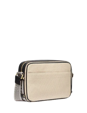 Michael Michael Kors Maeve Large Canvas Crossbody Bag - Image 3