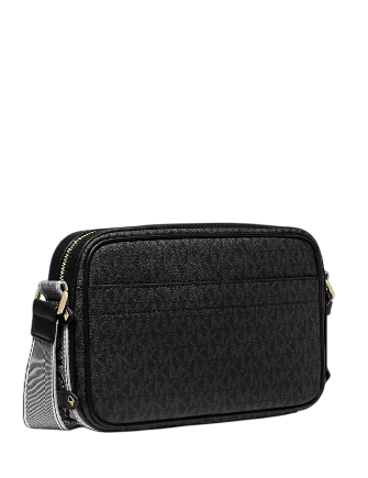 Michael Michael Kors Maeve Large Signature Logo Crossbody Bag - Image 3