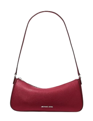 Michael Michael Kors Sammy Small Leather Pochette