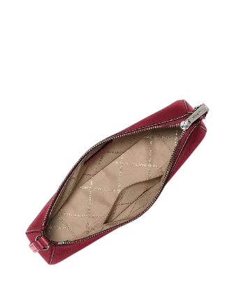 Michael Michael Kors Sammy Small Leather Pochette - Image 4