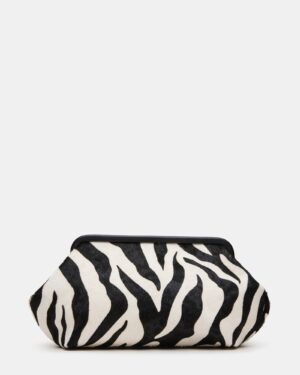 NOVAK BAG ZEBRA
