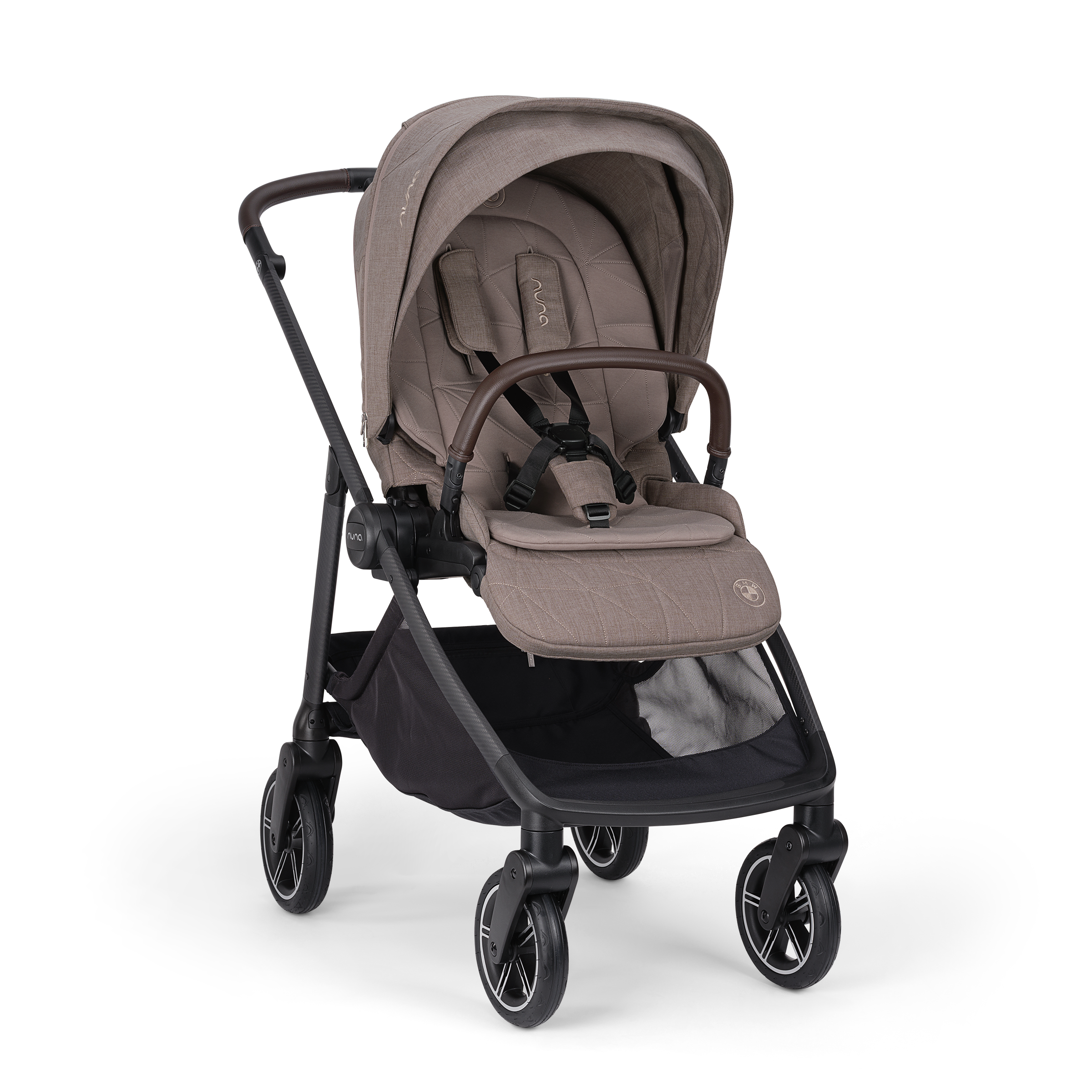 Nuna SWIV Stroller - Image 3