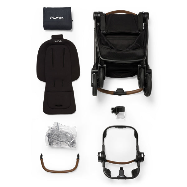 Nuna SWIV Stroller - Image 9