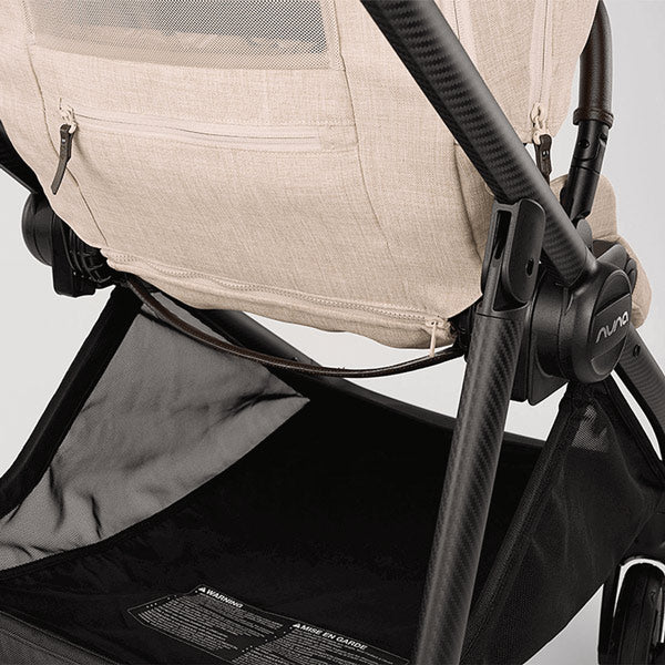 Nuna SWIV Stroller - Image 16